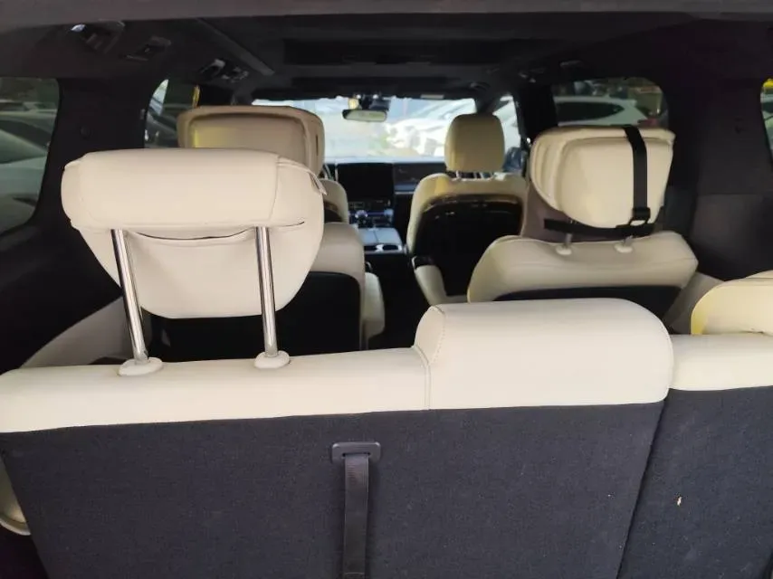 2023 GAC Trumpchi M8 2.0T 252HP L4 8AT,autocango,china used car exporter,china ev exporter,chinese used car exporter,chinese used ev exporter