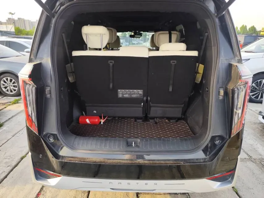 2023 GAC Trumpchi M8 2.0T 252HP L4 8AT,autocango,china used car exporter,china ev exporter,chinese used car exporter,chinese used ev exporter