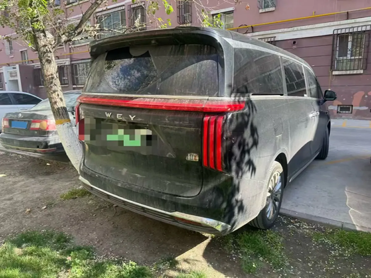 2025 WEY HighMountain 1.5T 170HP L4 4DHT PHEV,autocango,china used car exporter,china ev exporter,chinese used car exporter,chinese used ev exporter