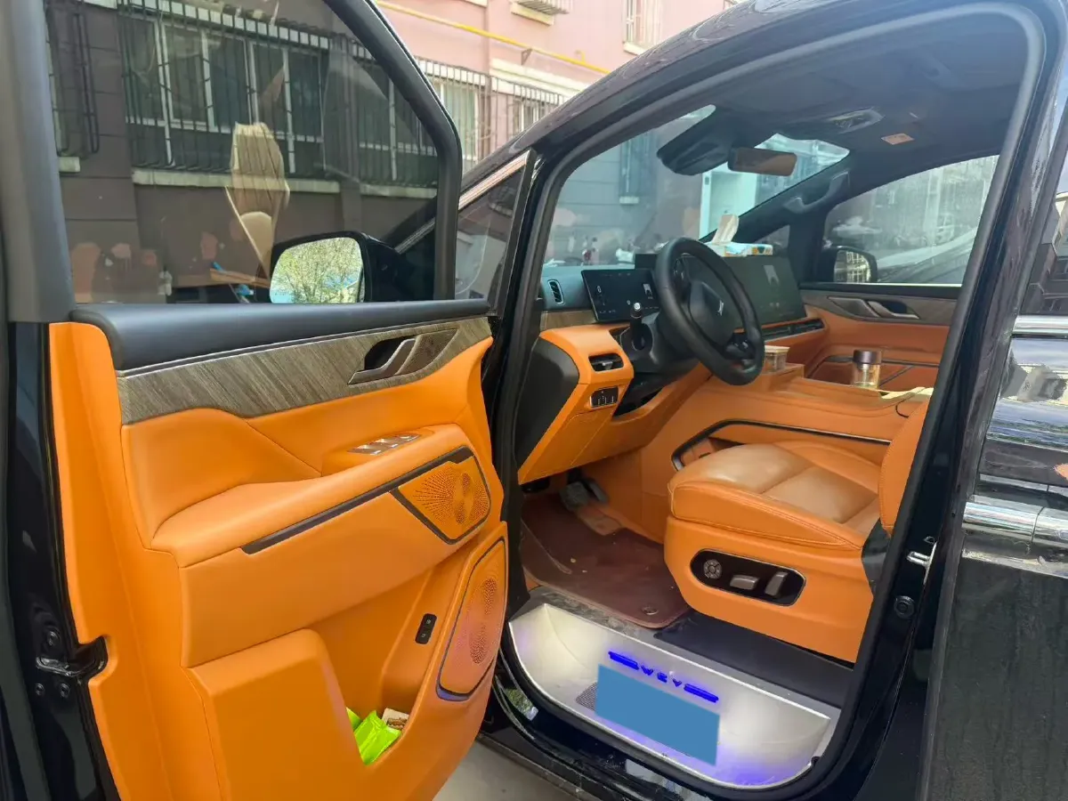 2025 WEY HighMountain 1.5T 170HP L4 4DHT PHEV,autocango,china used car exporter,china ev exporter,chinese used car exporter,chinese used ev exporter