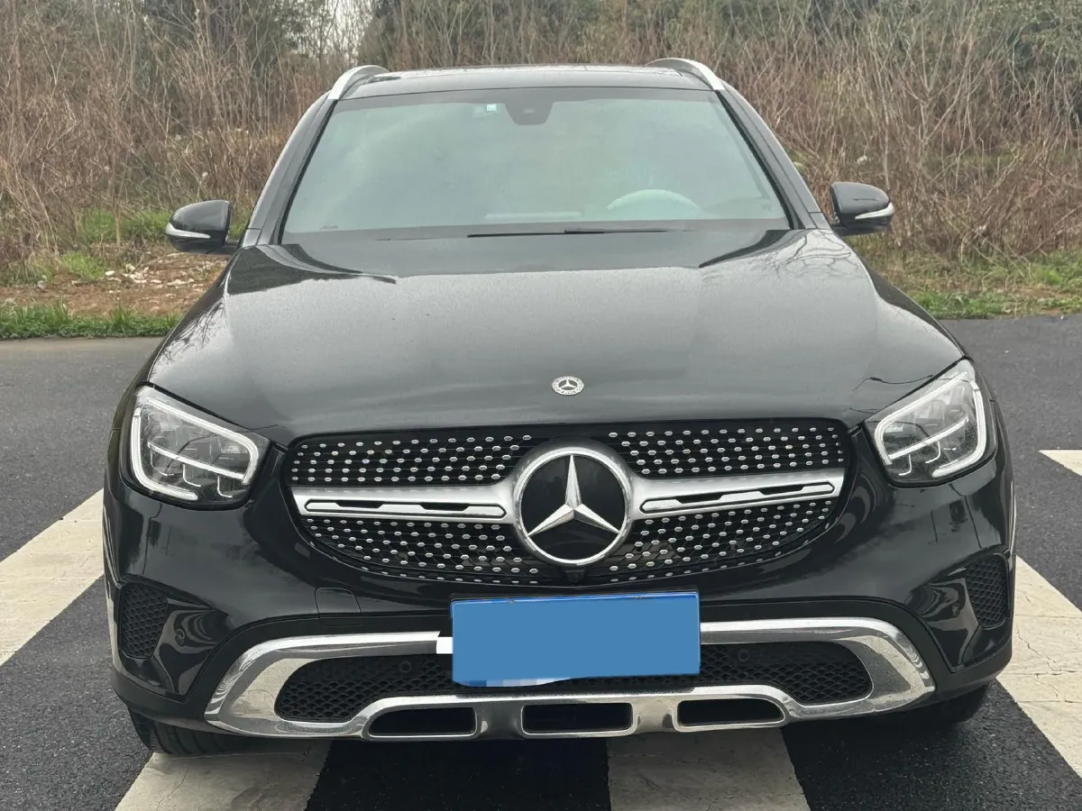 2020 Mercedes-Benz GLC Class 2.0T 197HP L4 9AT,autocango,china used car exporter,china ev exporter,chinese used car exporter,chinese used ev exporter