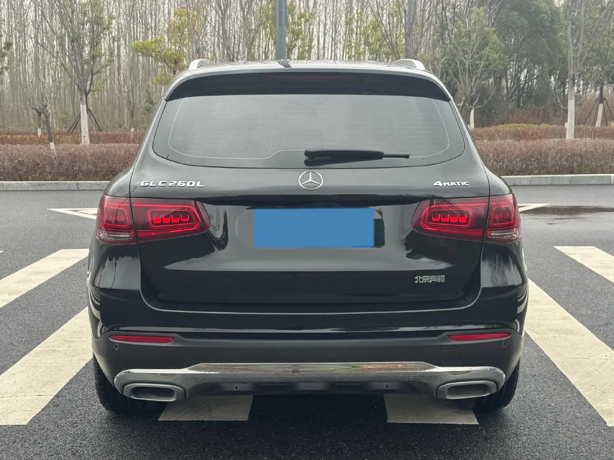 2020 Mercedes-Benz GLC Class 2.0T 197HP L4 9AT,autocango,china used car exporter,china ev exporter,chinese used car exporter,chinese used ev exporter