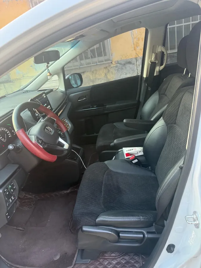 2024 Honda Elysioin 2.0L 146HP L4 E-CVT Hybrid,autocango,china used car exporter,china ev exporter,chinese used car exporter,chinese used ev exporter