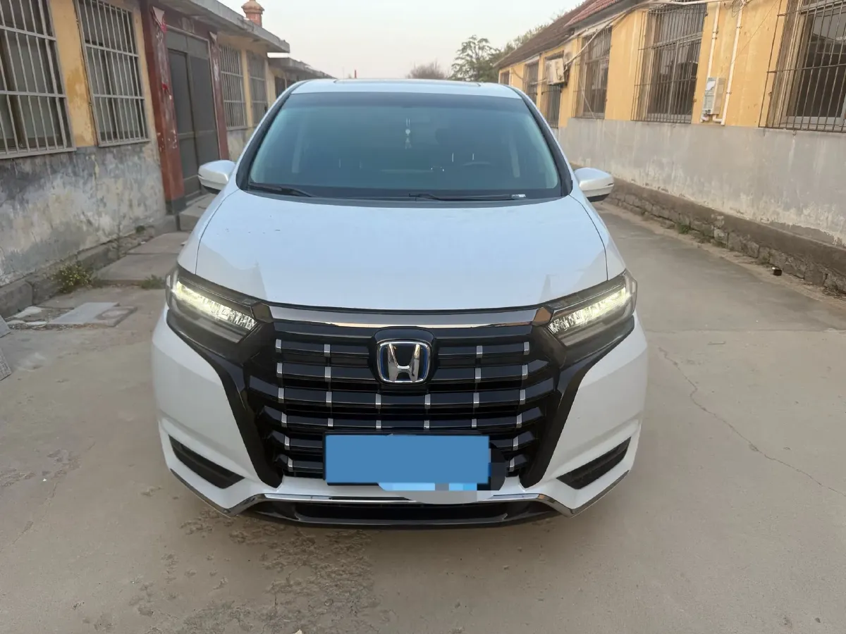 2024 Honda Elysioin 2.0L 146HP L4 E-CVT Hybrid,autocango,china used car exporter,china ev exporter,chinese used car exporter,chinese used ev exporter