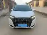 2024 Honda Elysioin 2.0L 146HP L4 E-CVT Hybrid