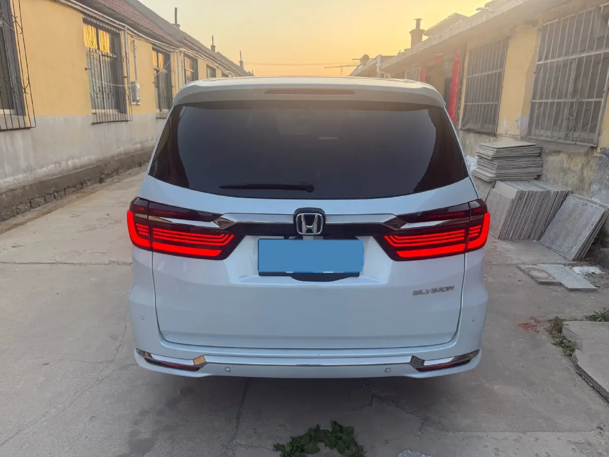 2024 Honda Elysioin 2.0L 146HP L4 E-CVT Hybrid,autocango,china used car exporter,china ev exporter,chinese used car exporter,chinese used ev exporter