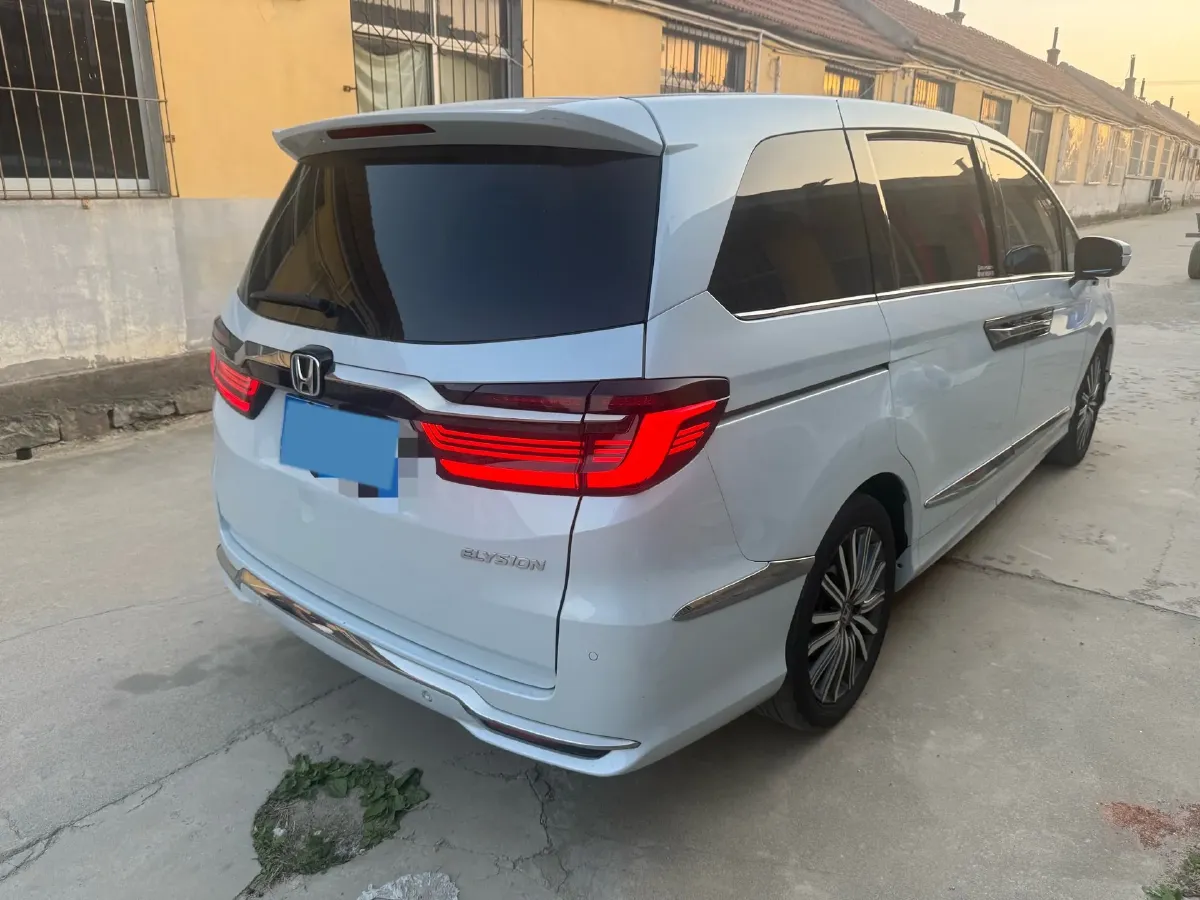 2024 Honda Elysioin 2.0L 146HP L4 E-CVT Hybrid,autocango,china used car exporter,china ev exporter,chinese used car exporter,chinese used ev exporter