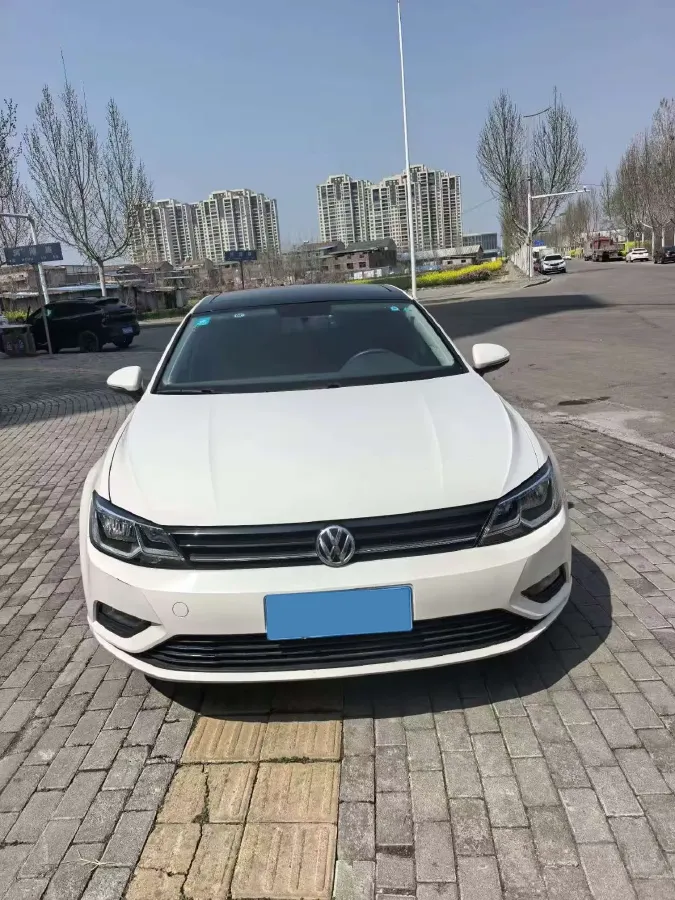 2018 Volkswagen Lamando 1.4T 131HP L4 7DCT,autocango,china used car exporter,china ev exporter,chinese used car exporter,chinese used ev exporter