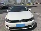 2018 Volkswagen Lamando 1.4T 131HP L4 7DCT
