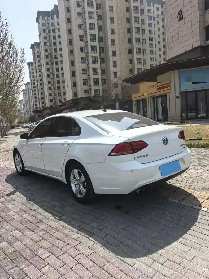 2018 Volkswagen Lamando 1.4T 131HP L4 7DCT,autocango,china used car exporter,china ev exporter,chinese used car exporter,chinese used ev exporter