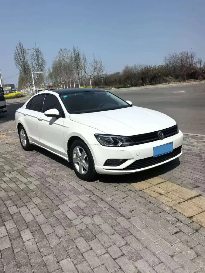 2018 Volkswagen Lamando 1.4T 131HP L4 7DCT,autocango,china used car exporter,china ev exporter,chinese used car exporter,chinese used ev exporter