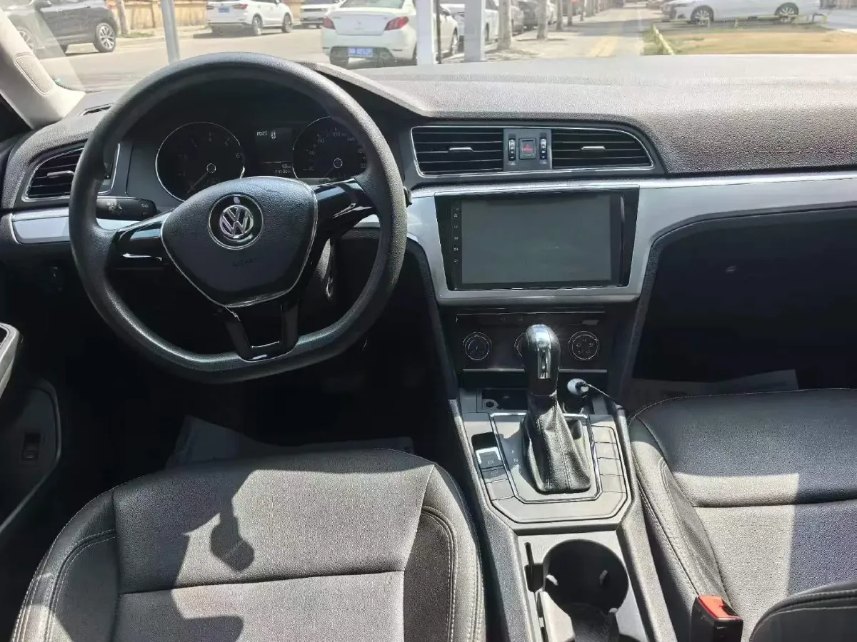 2018 Volkswagen Lamando 1.4T 131HP L4 7DCT,autocango,china used car exporter,china ev exporter,chinese used car exporter,chinese used ev exporter