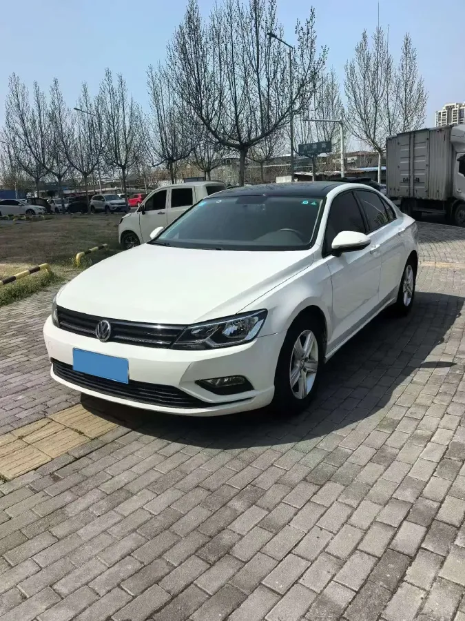 2018 Volkswagen Lamando 1.4T 131HP L4 7DCT,autocango,china used car exporter,china ev exporter,chinese used car exporter,chinese used ev exporter