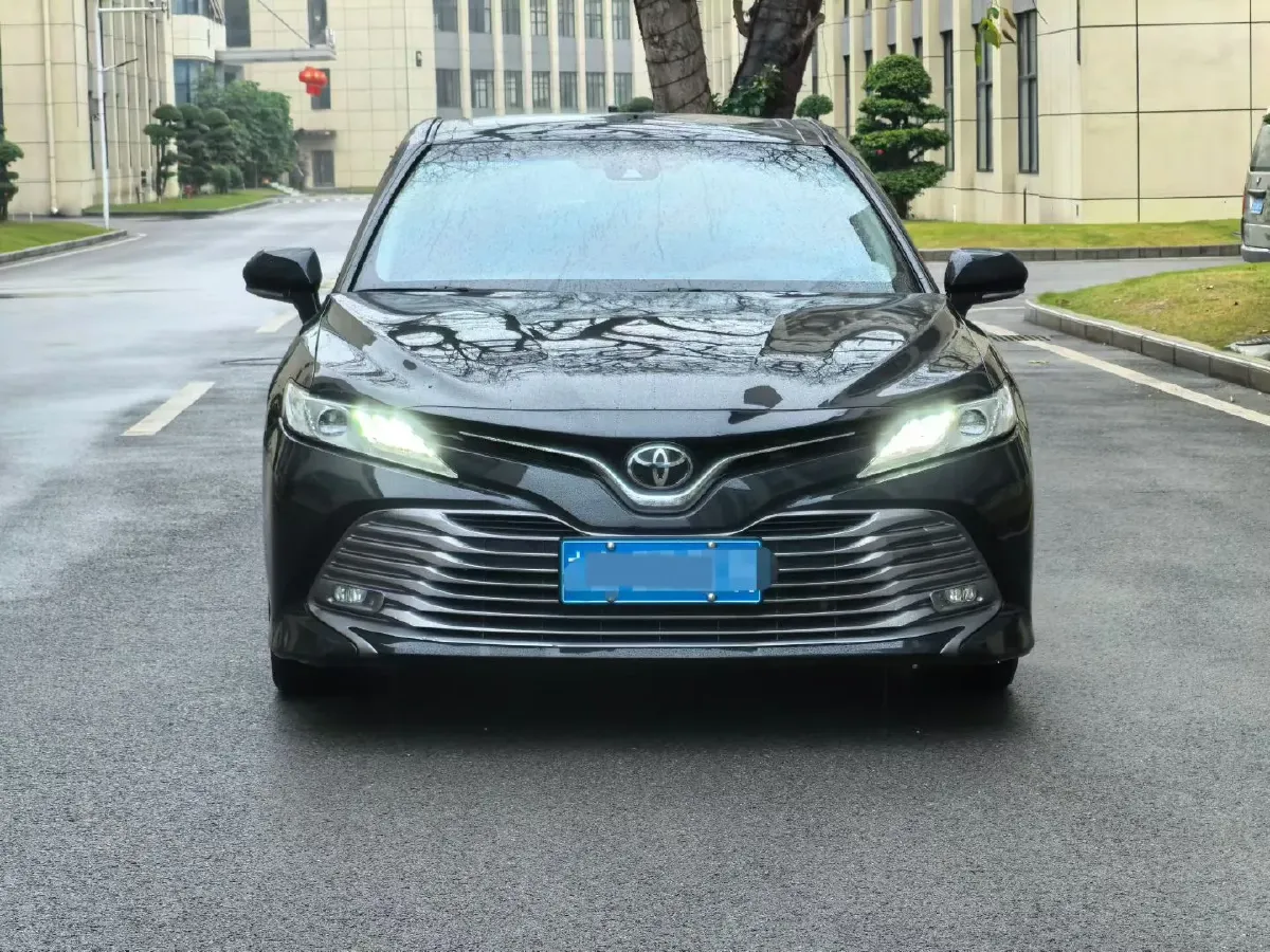 2019 Toyota Camry 2.0L 178HP L4 CVT,autocango,china used car exporter,china ev exporter,chinese used car exporter,chinese used ev exporter