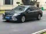2019 Toyota Camry 2.0L 178HP L4 CVT