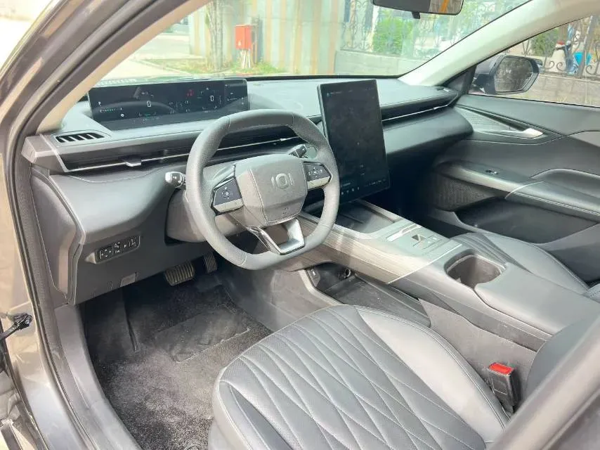 2024 ChangAn QiYuan A05 1.5L 110HP L4 E-CVT PHEV 18.99KWH,autocango,china used car exporter,china ev exporter,chinese used car exporter,chinese used ev exporter