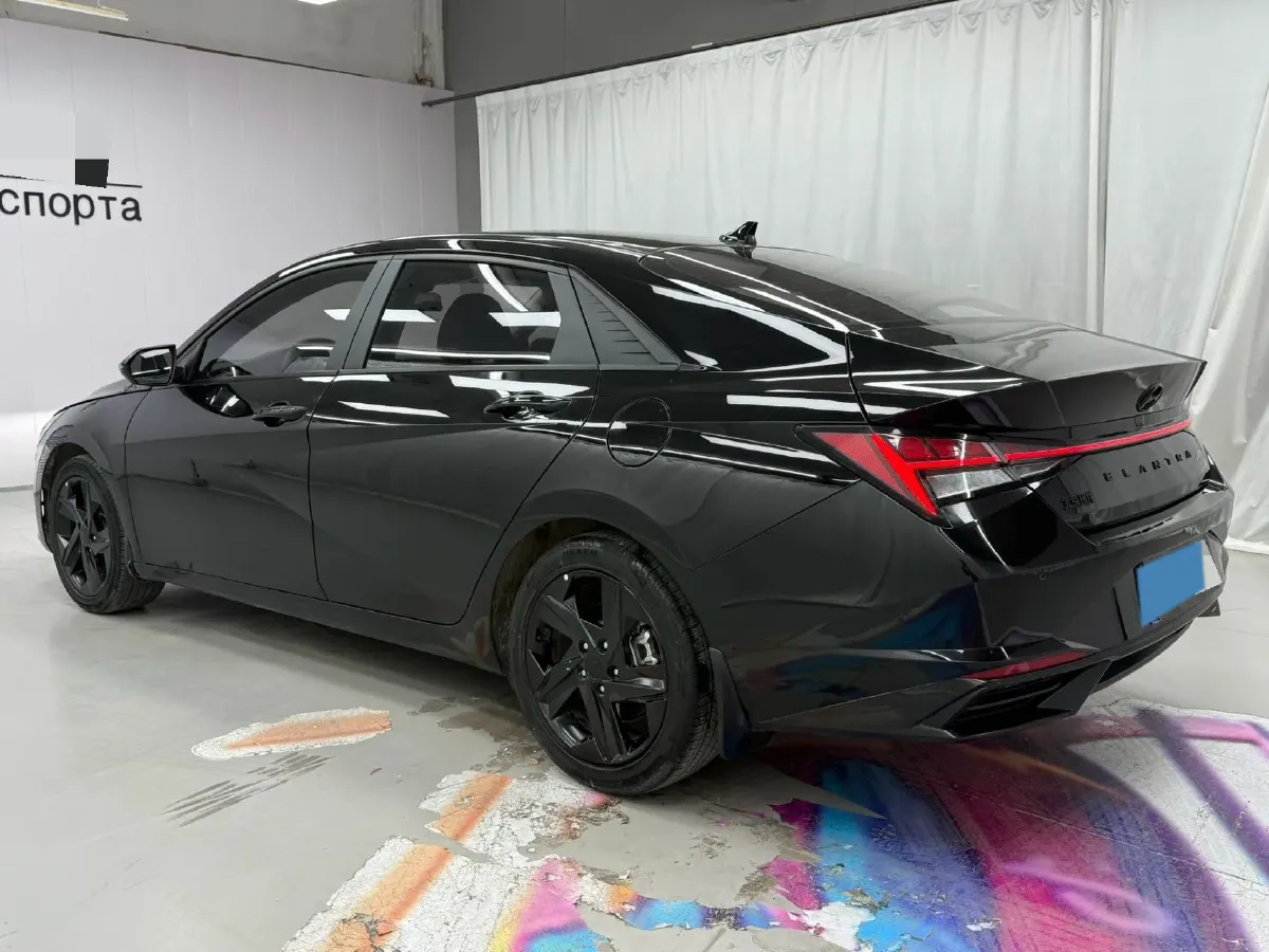 2022 Hyundai Elantra 1.5L 115HP L4 CVT,autocango,china used car exporter,china ev exporter,chinese used car exporter,chinese used ev exporter