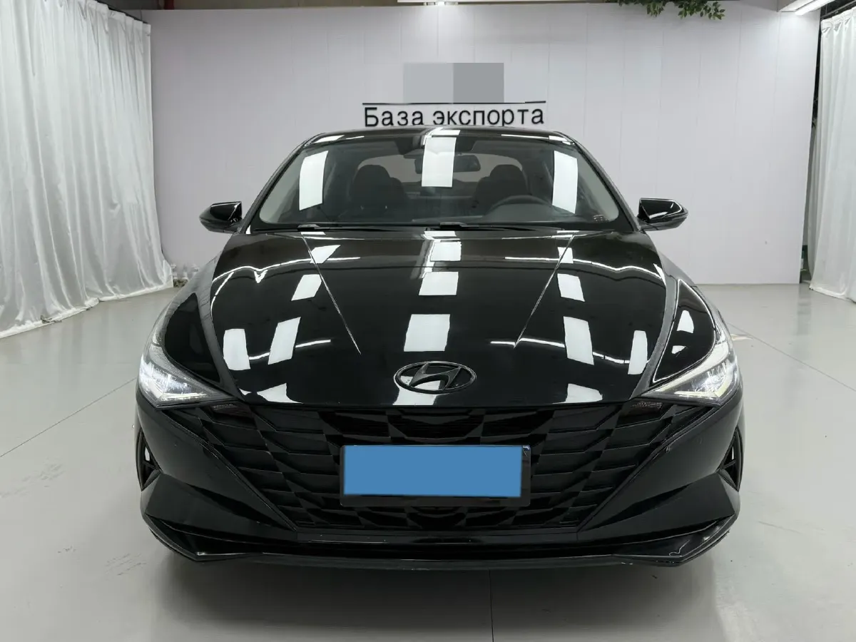 2022 Hyundai Elantra 1.5L 115HP L4 CVT,autocango,china used car exporter,china ev exporter,chinese used car exporter,chinese used ev exporter