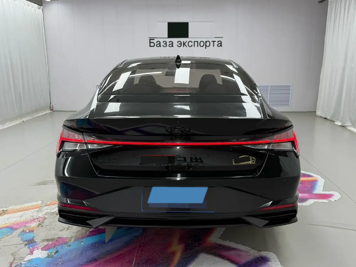 2022 Hyundai Elantra 1.5L 115HP L4 CVT,autocango,china used car exporter,china ev exporter,chinese used car exporter,chinese used ev exporter