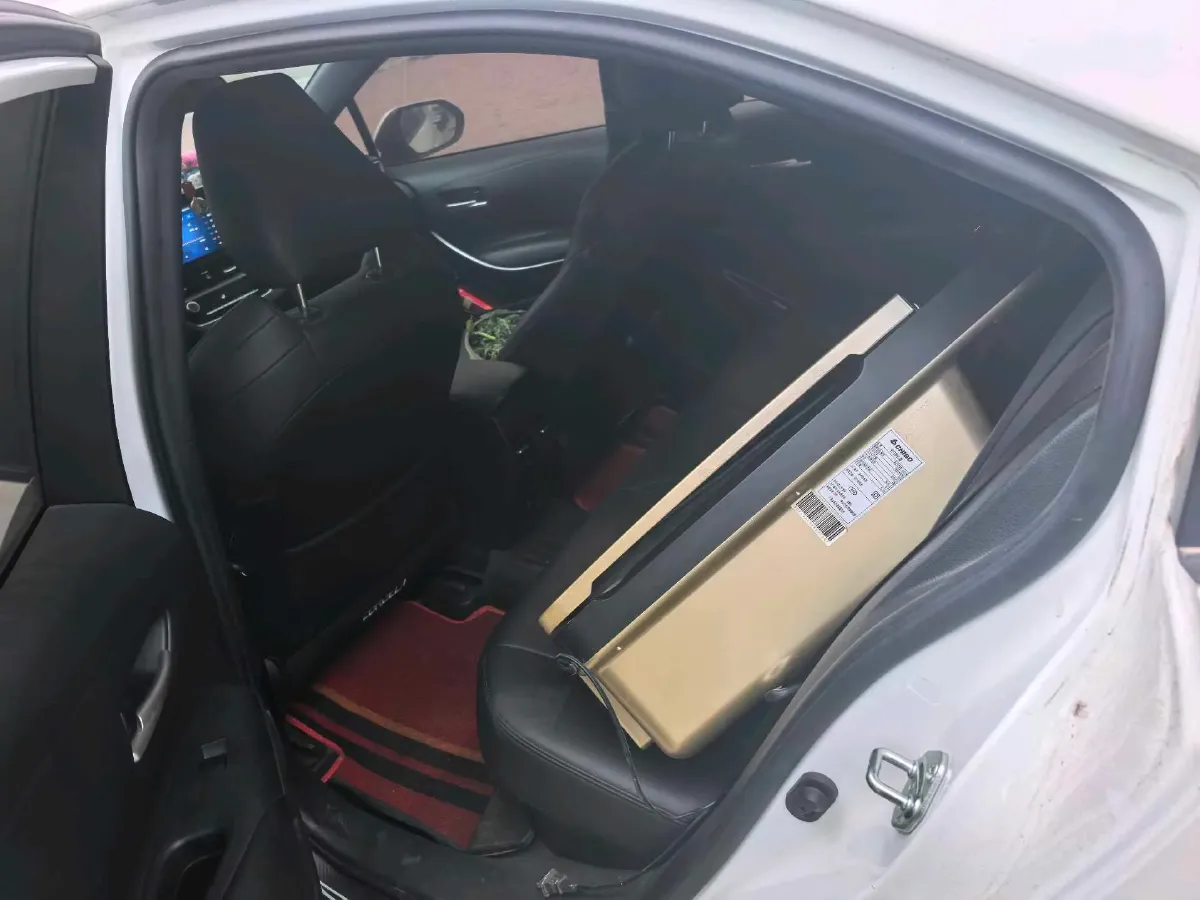 2022 Toyota Levin 1.8L 98HP L4 E-CVT Hybrid,autocango,china used car exporter,china ev exporter,chinese used car exporter,chinese used ev exporter