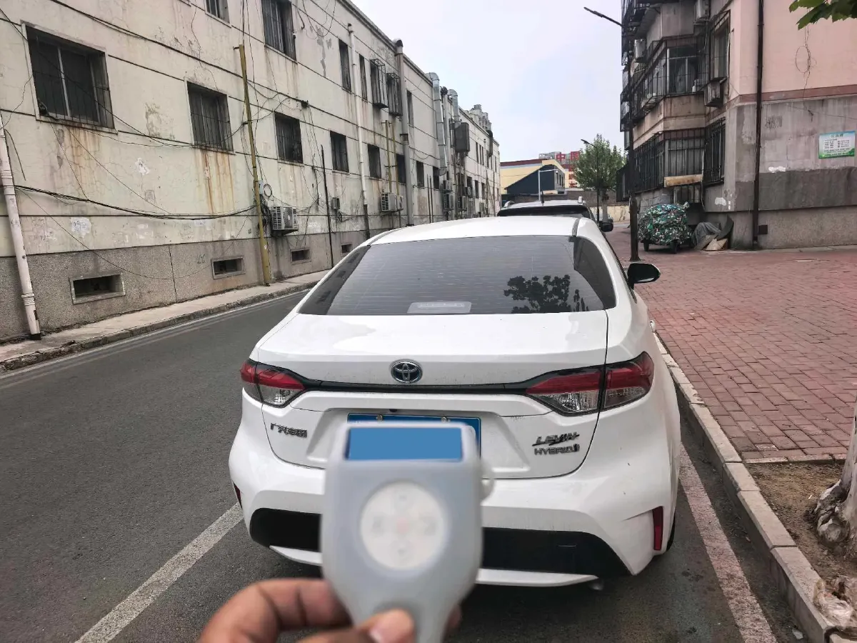 2022 Toyota Levin 1.8L 98HP L4 E-CVT Hybrid,autocango,china used car exporter,china ev exporter,chinese used car exporter,chinese used ev exporter