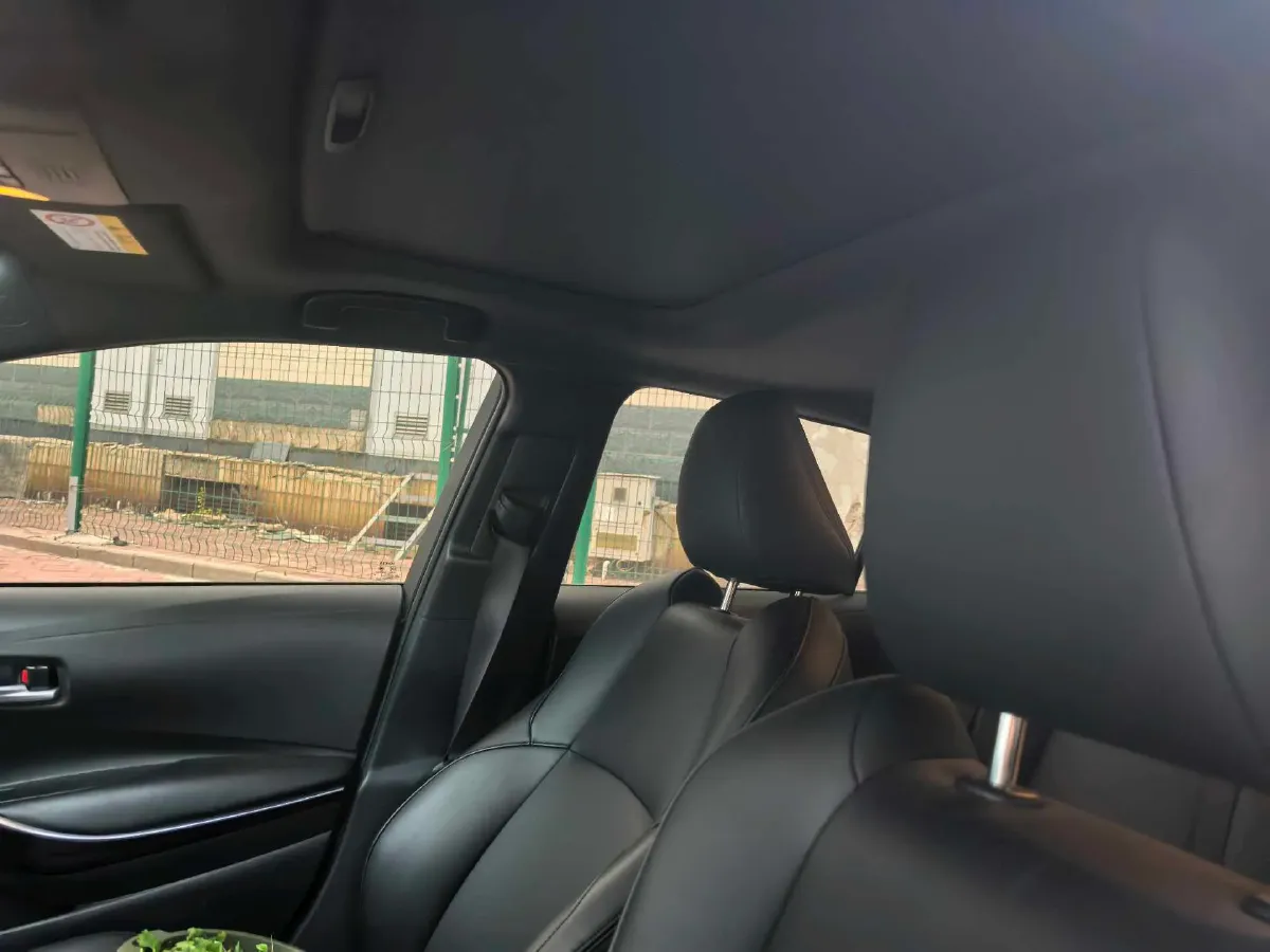 2022 Toyota Levin 1.8L 98HP L4 E-CVT Hybrid,autocango,china used car exporter,china ev exporter,chinese used car exporter,chinese used ev exporter