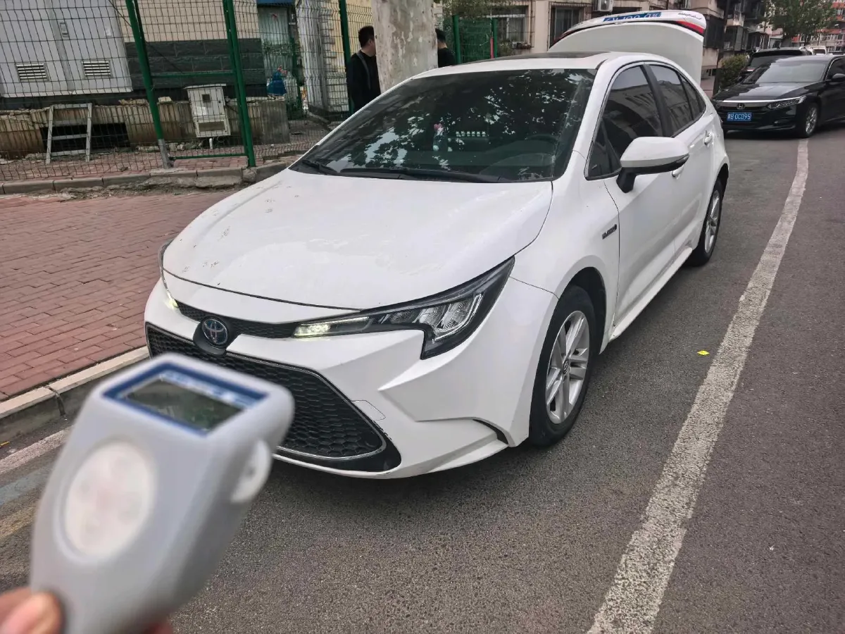 2022 Toyota Levin 1.8L 98HP L4 E-CVT Hybrid,autocango,china used car exporter,china ev exporter,chinese used car exporter,chinese used ev exporter