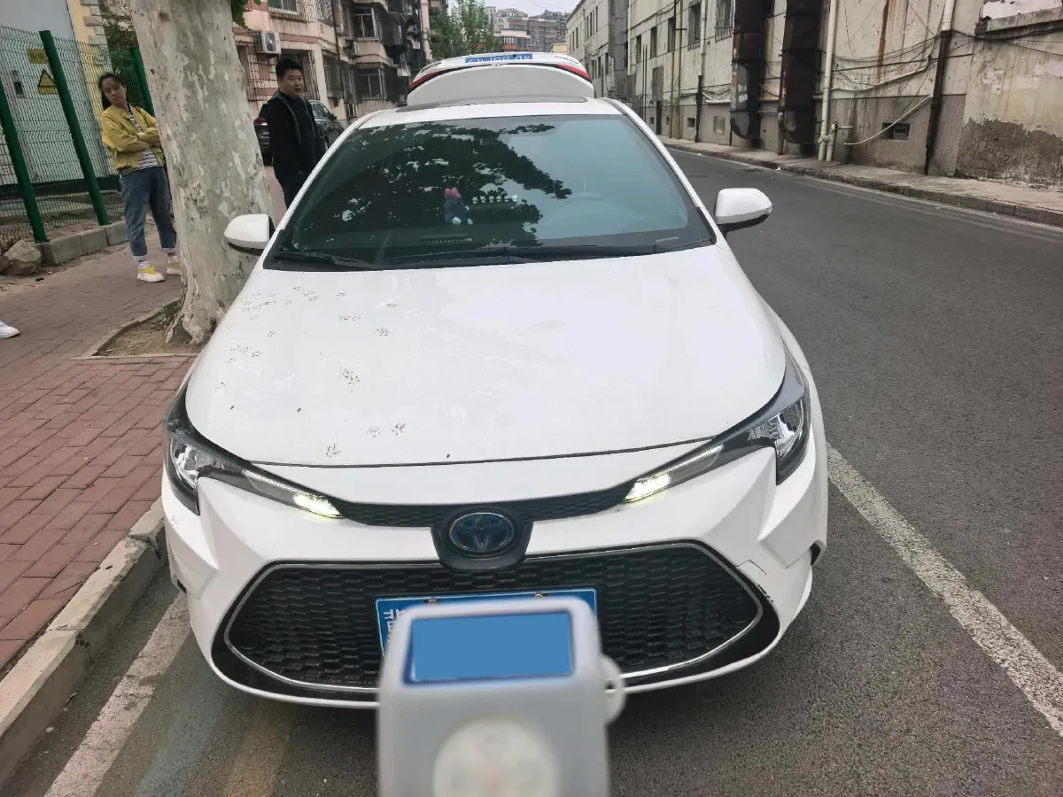 2022 Toyota Levin 1.8L 98HP L4 E-CVT Hybrid,autocango,china used car exporter,china ev exporter,chinese used car exporter,chinese used ev exporter