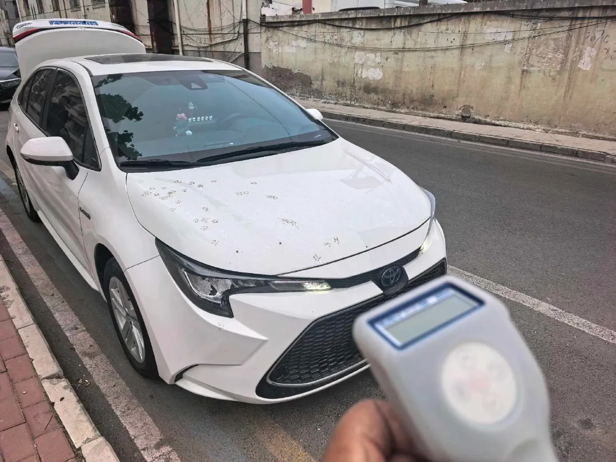 2022 Toyota Levin 1.8L 98HP L4 E-CVT Hybrid,autocango,china used car exporter,china ev exporter,chinese used car exporter,chinese used ev exporter