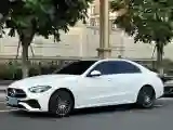 2023 Mercedes-Benz C Class 1.5T 204HP L4 9AT