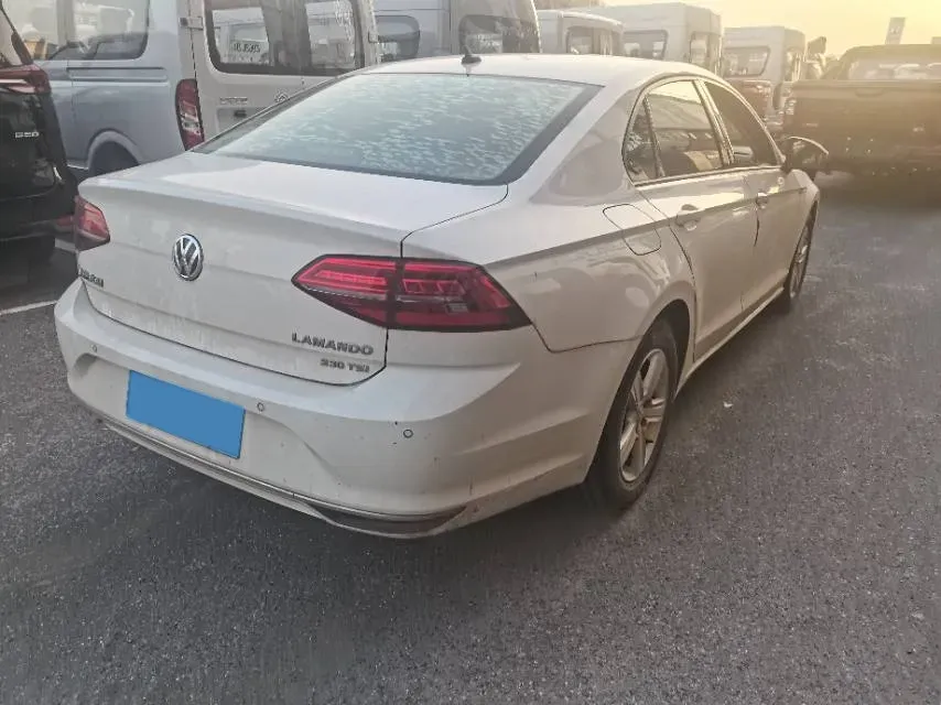 2019 Volkswagen Lamando 1.4T 131HP L4 7DCT,autocango,china used car exporter,china ev exporter,chinese used car exporter,chinese used ev exporter