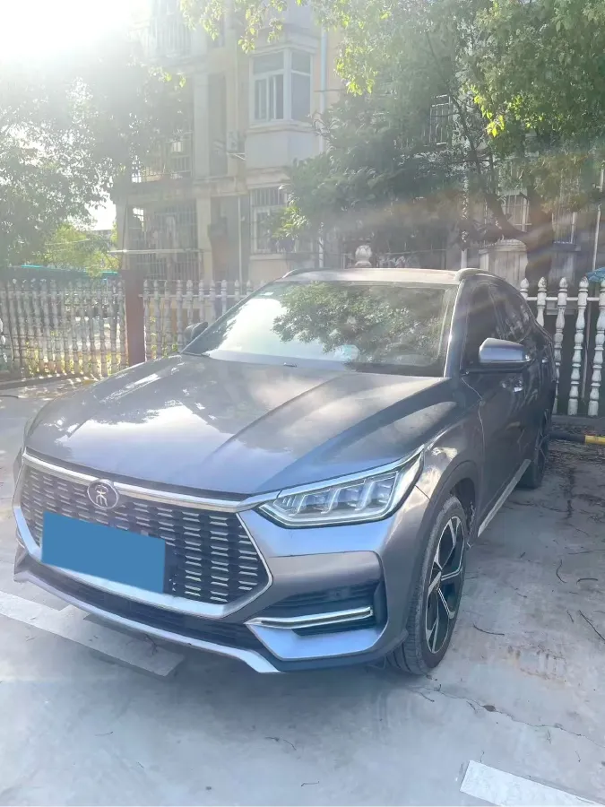 2019 BYD Song Pro 1.5T 160HP L4 6DCT,autocango,china used car exporter,china ev exporter,chinese used car exporter,chinese used ev exporter