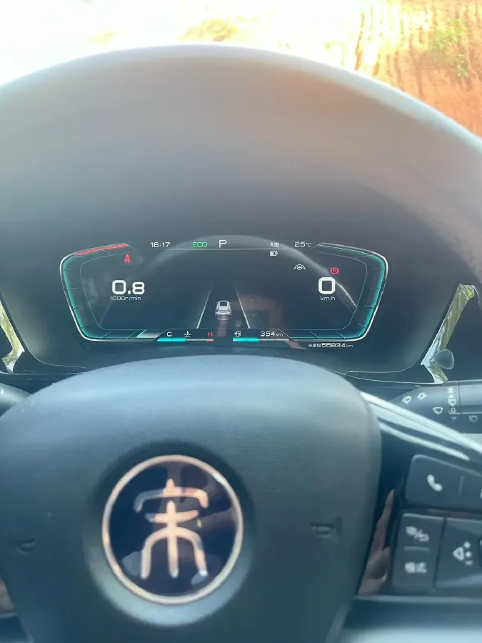 2019 BYD Song Pro 1.5T 160HP L4 6DCT,autocango,china used car exporter,china ev exporter,chinese used car exporter,chinese used ev exporter