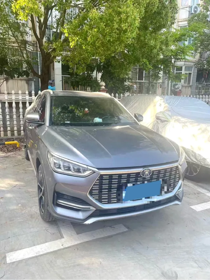 2019 BYD Song Pro 1.5T 160HP L4 6DCT,autocango,china used car exporter,china ev exporter,chinese used car exporter,chinese used ev exporter