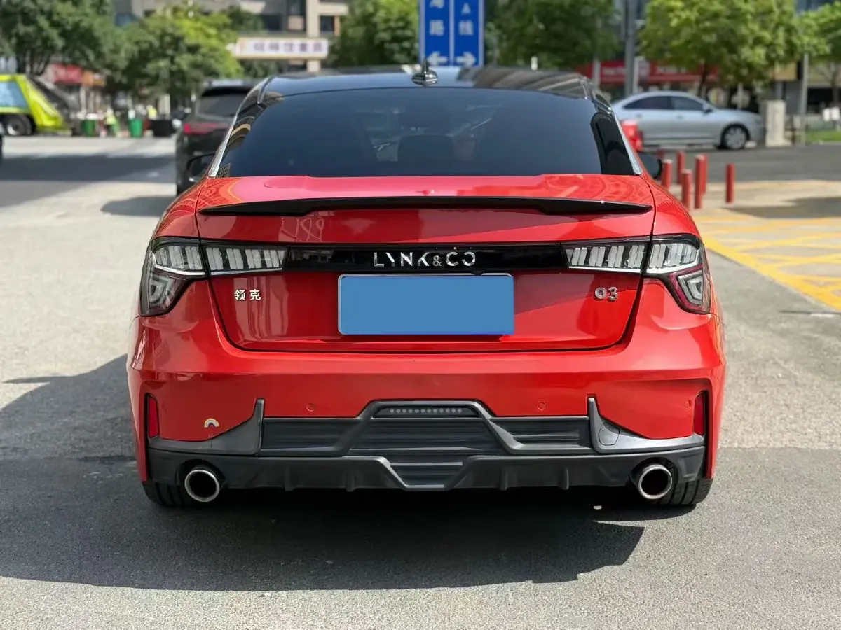 2021 LYNK&CO 03 1.5T 180HP L3 7DCT,autocango,china used car exporter,china ev exporter,chinese used car exporter,chinese used ev exporter