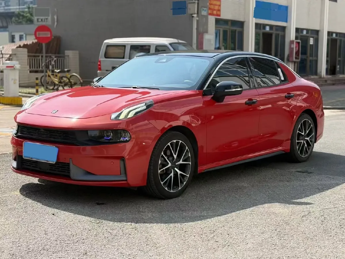 2021 LYNK&CO 03 1.5T 180HP L3 7DCT,autocango,china used car exporter,china ev exporter,chinese used car exporter,chinese used ev exporter