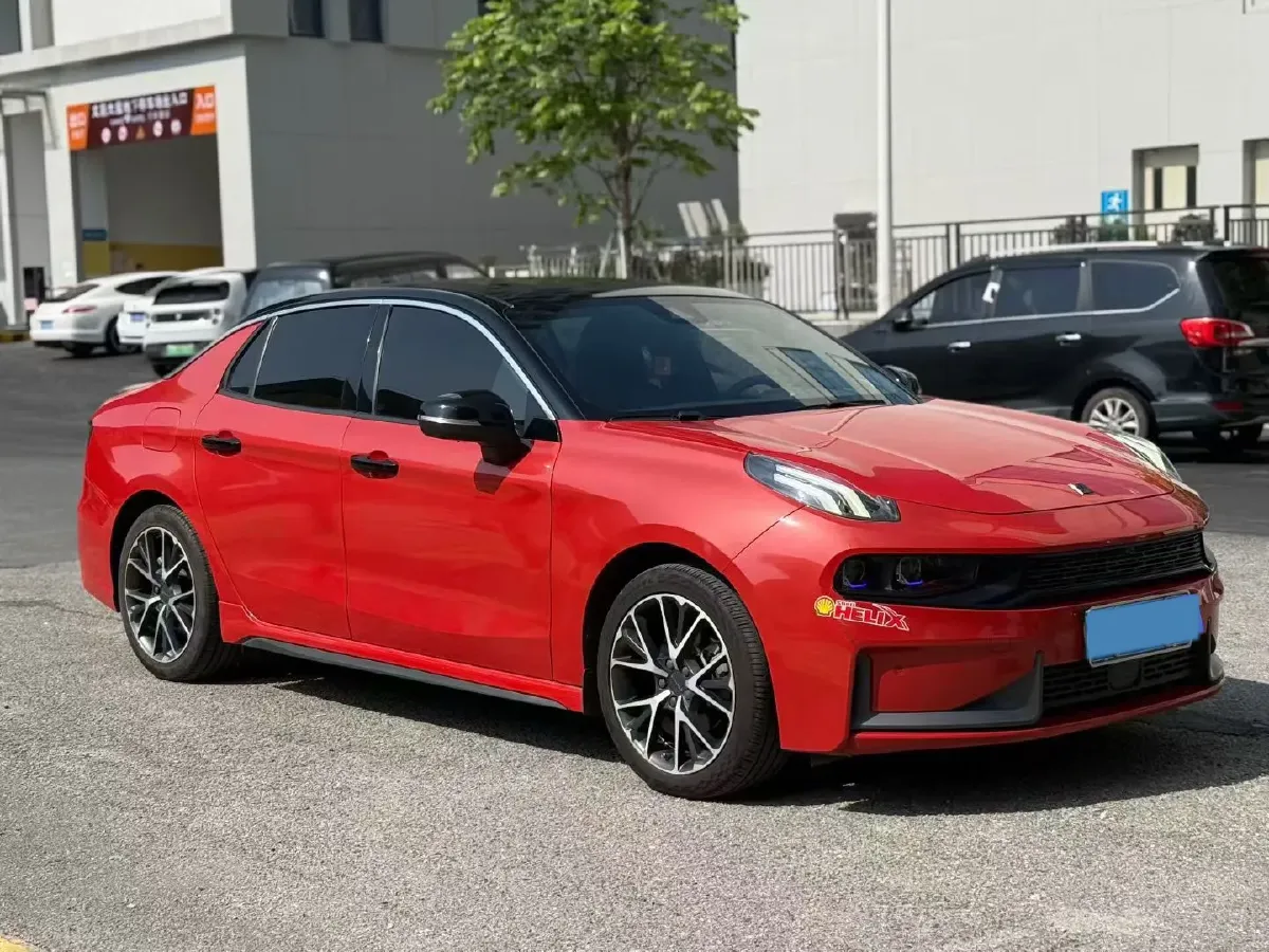 2021 LYNK&CO 03 1.5T 180HP L3 7DCT,autocango,china used car exporter,china ev exporter,chinese used car exporter,chinese used ev exporter