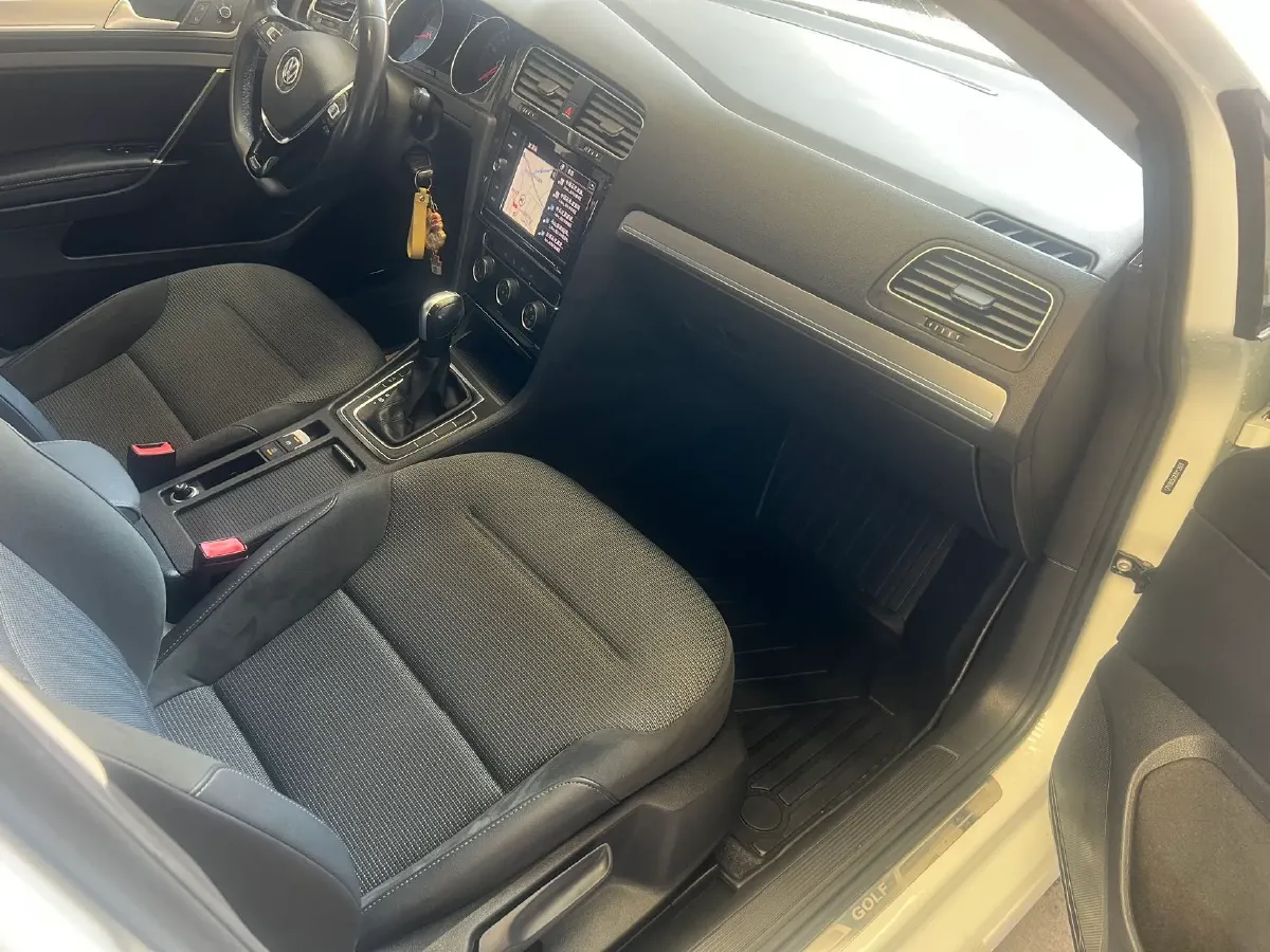 2019 Volkswagen Golf 1.4T 150HP L4 7DCT,autocango,china used car exporter,china ev exporter,chinese used car exporter,chinese used ev exporter