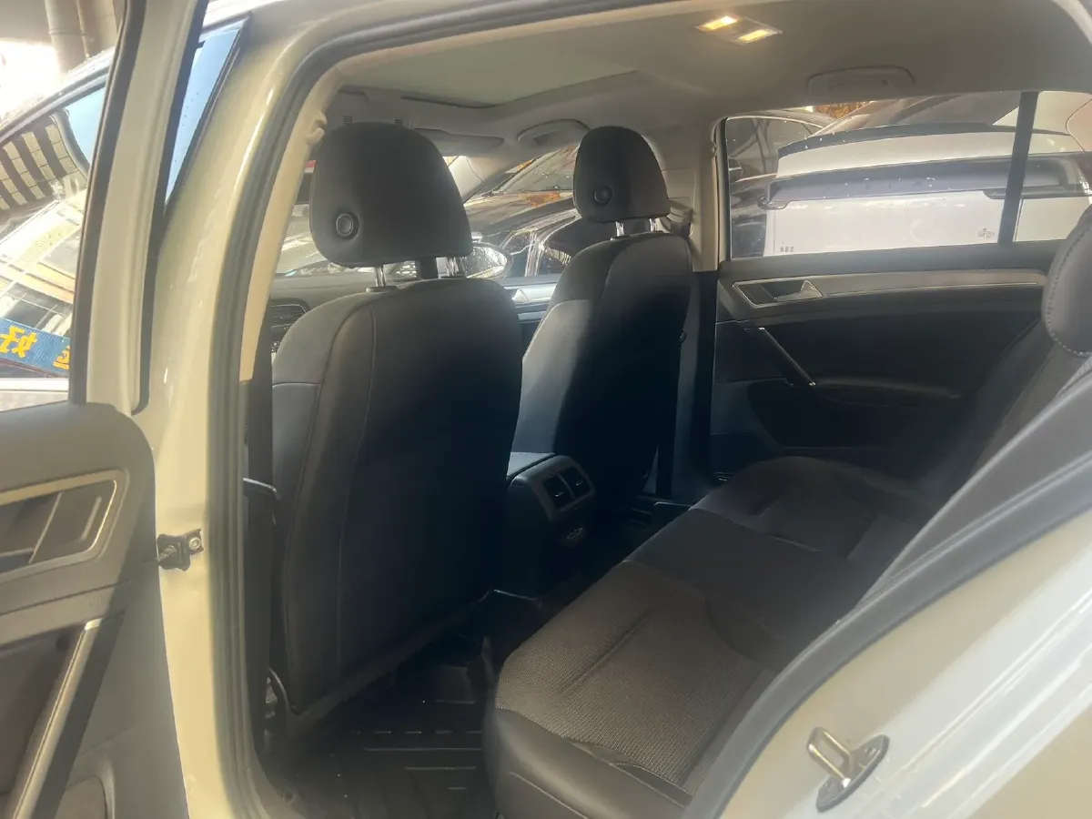 2019 Volkswagen Golf 1.4T 150HP L4 7DCT,autocango,china used car exporter,china ev exporter,chinese used car exporter,chinese used ev exporter