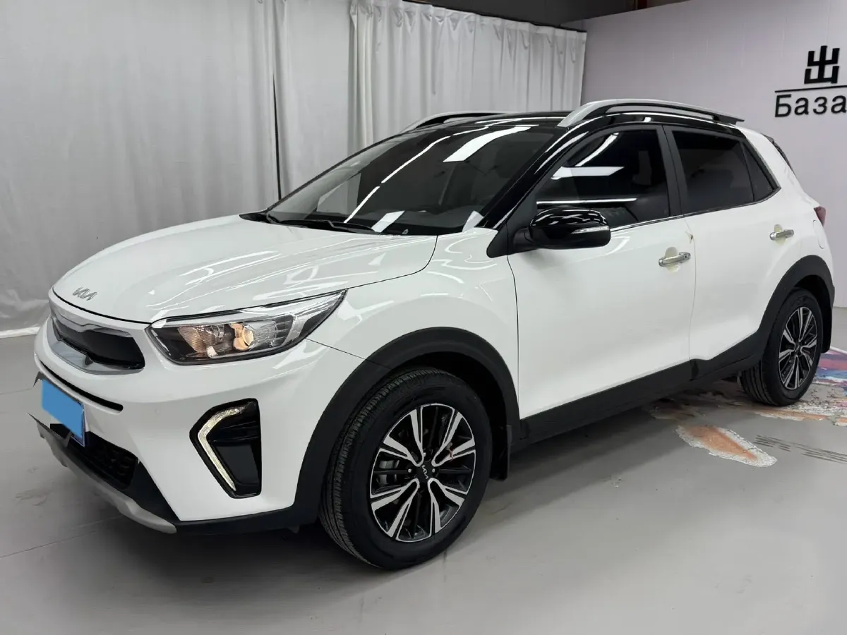 2021 Kia KX1 1.4L 100HP L4 CVT,autocango,china used car exporter,china ev exporter,chinese used car exporter,chinese used ev exporter