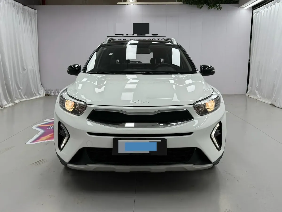 2021 Kia KX1 1.4L 100HP L4 CVT,autocango,china used car exporter,china ev exporter,chinese used car exporter,chinese used ev exporter