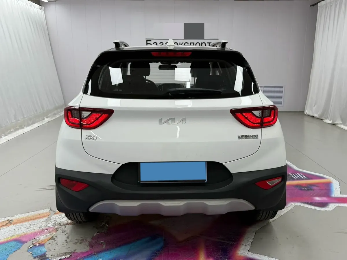 2021 Kia KX1 1.4L 100HP L4 CVT,autocango,china used car exporter,china ev exporter,chinese used car exporter,chinese used ev exporter