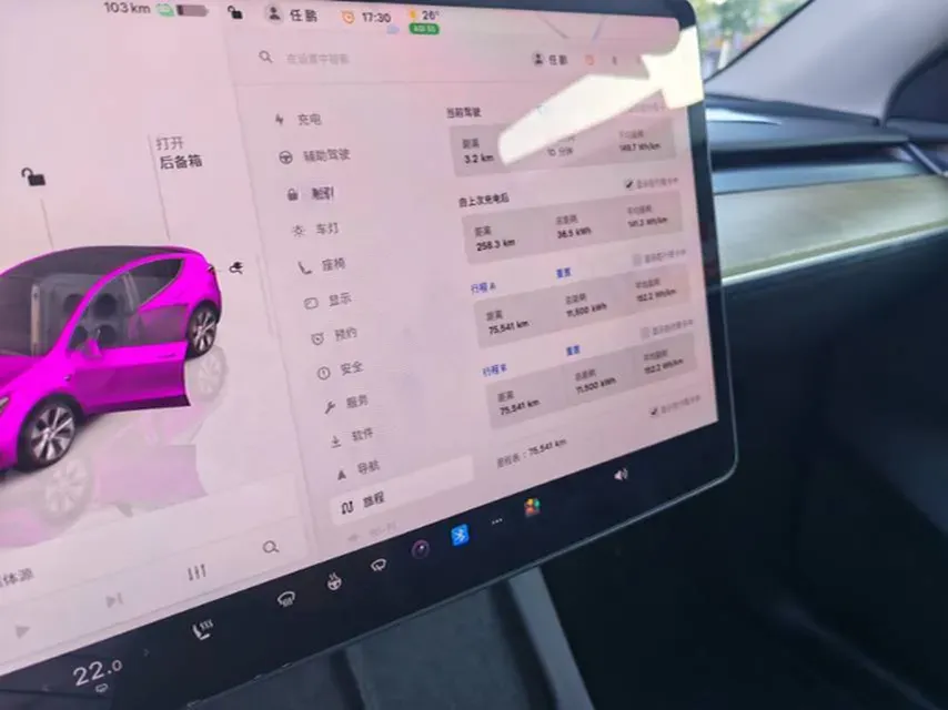 2022 Tesla Model Y BEV 60KWH,autocango,china used car exporter,china ev exporter,chinese used car exporter,chinese used ev exporter