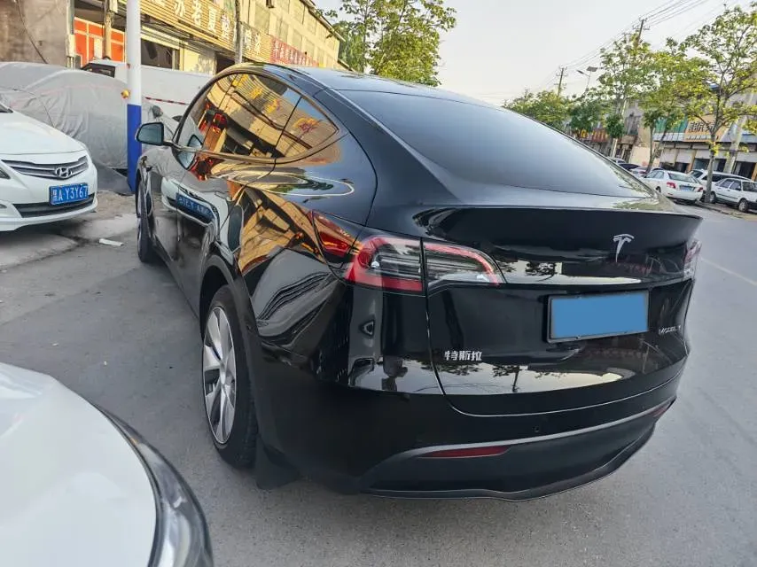 2022 Tesla Model Y BEV 60KWH,autocango,china used car exporter,china ev exporter,chinese used car exporter,chinese used ev exporter
