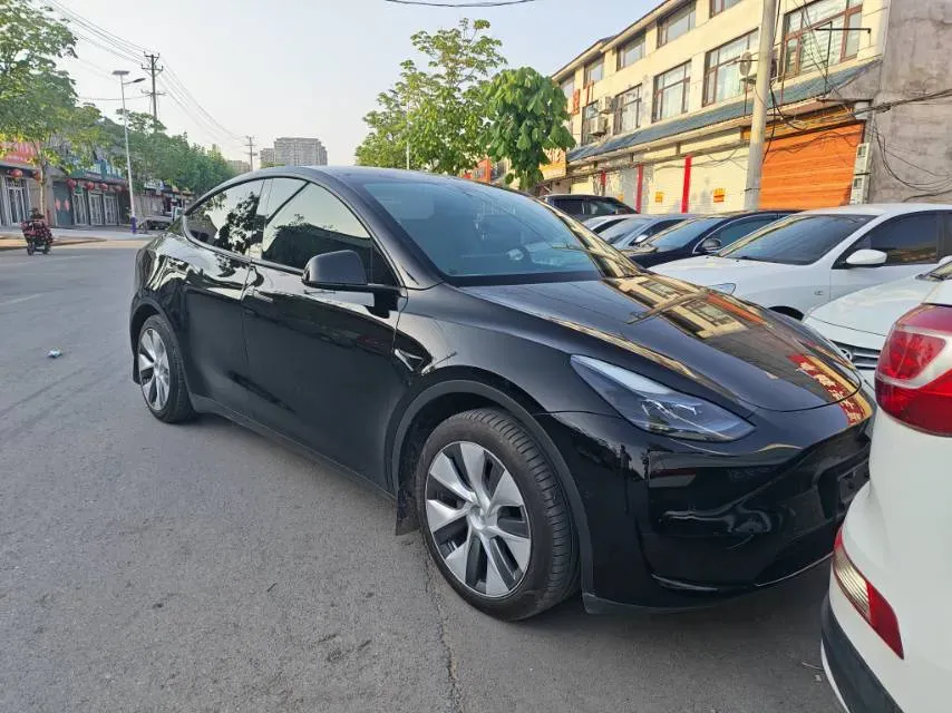 2022 Tesla Model Y BEV 60KWH,autocango,china used car exporter,china ev exporter,chinese used car exporter,chinese used ev exporter