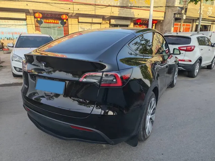 2022 Tesla Model Y BEV 60KWH,autocango,china used car exporter,china ev exporter,chinese used car exporter,chinese used ev exporter