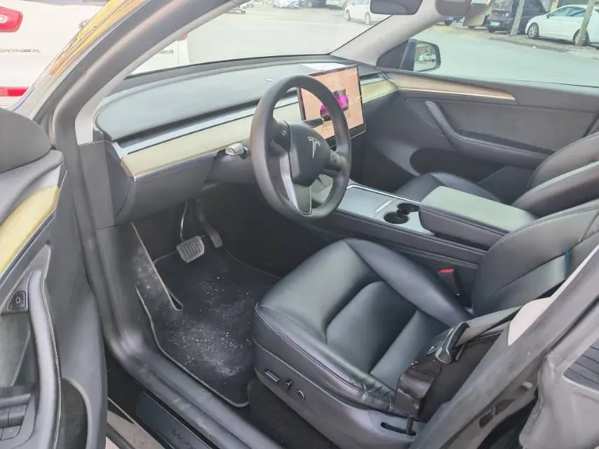 2022 Tesla Model Y BEV 60KWH,autocango,china used car exporter,china ev exporter,chinese used car exporter,chinese used ev exporter