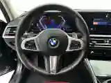 2023 BMW 3 Series 2.0T 156HP L4 8AT