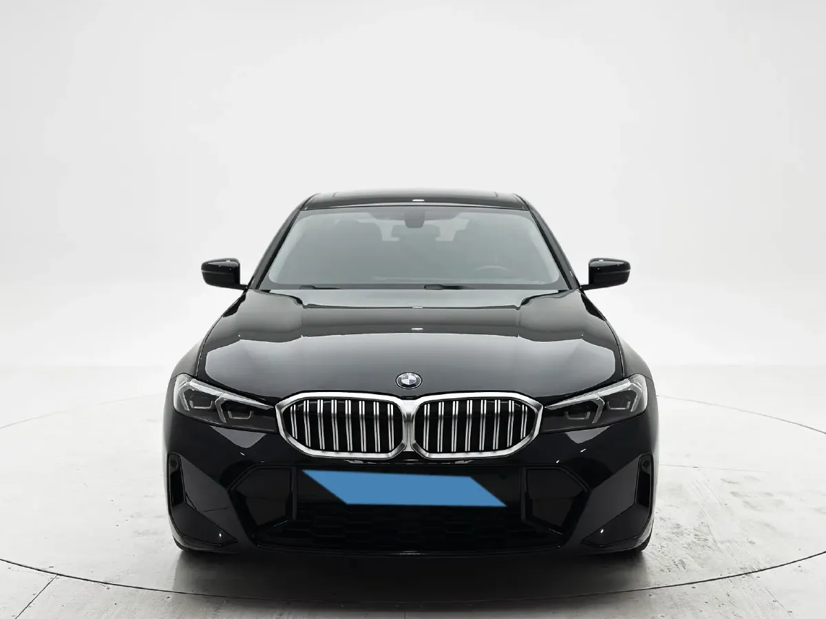 2023 BMW 3 Series 2.0T 156HP L4 8AT,autocango,china used car exporter,china ev exporter,chinese used car exporter,chinese used ev exporter