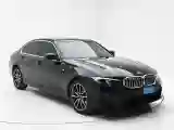 2023 BMW 3 Series 2.0T 156HP L4 8AT